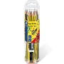 Set de Lápices Staedtler (10 Unidades) de Staedtler, Materiales de dibujo - Ref: S8423410, Precio: 45,98 €, Descuento: %