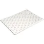 Carta per acquerello Canson Bianco 25 Pezzi 350 g/m² 50 x 70 cm di Canson, Carta per acquarelli - Rif: S8423491, Prezzo: 96,2...