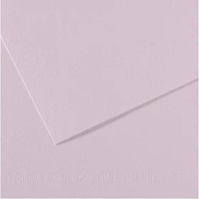 Zeichenpapier Canson Mi-Teintes Lila 10 Blatt von Canson, Zeichenpapier - Ref: S8423496, Preis: 15,11 €, Rabatt: %