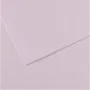 Papel de dibujo Canson Mi-Teintes 10 Hojas Lila de Canson, Papel de dibujo - Ref: S8423496, Precio: 14,51 €, Descuento: %