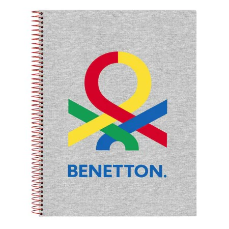 Notebook Safta Multicolour A4 by Safta, Exercise notebooks - Ref: S8423534, Price: 8,62 €, Discount: %