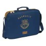 Cartable d'école Harry Potter Magical Blue marine Marron 38 x 6 x 28 cm de Harry Potter, Cartables - Réf : S8423587, Prix : 1...