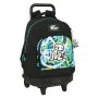 Mochila Escolar com Rodas El Niño Green Bali 33 x 22 x 45 cm de El Niño, Mochilas infantis - Ref: S8423609, Preço: 58,46 €, D...