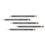 Crayons de couleur DERWENT Procolour Multicouleur de DERWENT, Matériel de dessin - Réf : S8423757, Prix : 23,93 €, Remise : %