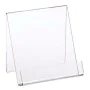 Pupitre Archivo 2000 Transparent Méthacrylate de Archivo 2000, Stands de présentation - Réf : S8423787, Prix : 19,90 €, Remis...