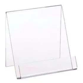 Stand Archivo 2000 Transparent Methacrylate by Archivo 2000, Presentation Stands - Ref: S8423788, Price: 13,14 €, Discount: %