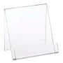 Pupitre Archivo 2000 Transparent Méthacrylate de Archivo 2000, Stands de présentation - Réf : S8423788, Prix : 13,14 €, Remis...