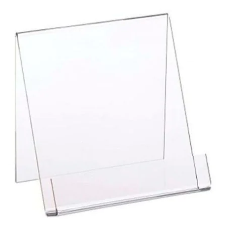 Stand Archivo 2000 Methacrylate by Archivo 2000, Presentation Stands - Ref: S8423789, Price: 8,97 €, Discount: %