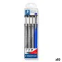 Ensemble de Marqueurs Staedtler Noir (10 Unités) de Staedtler, Stylos feutre - Réf : S8423855, Prix : 63,54 €, Remise : %