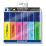 Fluorescent Marker Set Staedtler Textsurfer Classic 6 Pieces (10 Units) by Staedtler, Highlighters - Ref: S8423869, Price: 54...