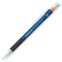 Pencil Lead Holder Staedtler Mars Micro Blue 0,5 mm (5 Units) (10 Units) by Staedtler, Mechanical Pencils - Ref: S8423872, Pr...