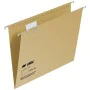 Suspension files FADE KIO Natural brown Din A4 (50 Units) by FADE, Folders - Ref: S8423901, Price: 36,30 €, Discount: %