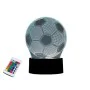 Lampada a LED iTotal Football 3D Multicolore di iTotal, Lampade da tavolo e abat-jour - Rif: S8424084, Prezzo: 13,49 €, Scont...