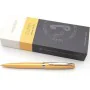 Pen Inoxcrom PRIME Spices Curry Pearl by Inoxcrom, Retractable Ballpoint Pens - Ref: S8424097, Price: 18,80 €, Discount: %