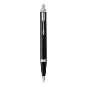 Liquid ink pen Parker IM Black by Parker, Liquid Ink Rollerball Pens - Ref: S8424100, Price: 26,22 €, Discount: %