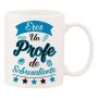 Taza Mug Roymart "PARA UN PROFE" Blanco de Roymart, Tazas - Ref: S8424113, Precio: 7,05 €, Descuento: %