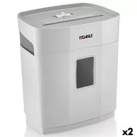 Trituradora de Papel Dahle PS120 12 L de Dahle, Destruidoras de papel e documentos - Ref: S8424168, Preço: 564,76 €, Desconto: %