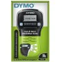 Etiqueteuse Electrique Dymo LM160 Noir 1,2 mm 6 Unités de Dymo, Étiqueteuses et consommables - Réf : S8424243, Prix : 389,08 ...