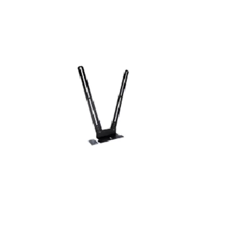 Support de TV AVer VB130 (112AU360-A53) de AVer, Tables et supports de télévision - Réf : M0313335, Prix : 127,62 €, Remise : %