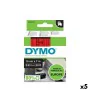 Thermal transfer ribbon Dymo D1 40917 7 m Black/Red (5 Units) by Dymo, Label Maker Accessories - Ref: S8424273, Price: 78,48 ...