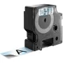 Fita de transferência térmica Dymo D1 53710 Poliéster Transparente (5 Unidades) de Dymo, Acessórios para etiquetadoras - Ref:...