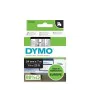 Cinta de transferencia térmica Dymo D1 53710 Poliéster Transparente (5 Unidades) de Dymo, Accesorios para etiquetadoras - Ref...