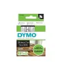 Ruban Laminé pour Etiqueteuses Dymo D1 53713 24 mm LabelManager™ Blanc Noir (5 Unités) de Dymo, Étiquettes adhésives et autoc...