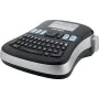 Electric Label Maker Dymo Labelmanager MD210D Black 6 Units by Dymo, Label Makers - Ref: S8424315, Price: 358,69 €, Discount: %