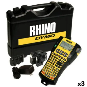 Etichettatrice Elettrica Portatile Dymo Rhino 5200 Valigetta (3 Unità) di Dymo, Etichettatrici - Rif: S8424318, Prezzo: 895,7...