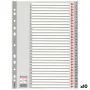 Seperators Esselte 1-31 Numbered Grey A4 31 Sheets (10Units) by Esselte, Index Dividers - Ref: S8424343, Price: 68,63 €, Disc...