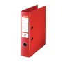 Lever Arch File Esselte Red Din A4 (10Units) by Esselte, Filing cabinets - Ref: S8424356, Price: 29,49 €, Discount: %