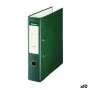 Classificatore a Leva Esselte Verde A4 (10 Unità) di Esselte, Armadi schedari - Rif: S8424357, Prezzo: 29,49 €, Sconto: %