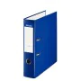 Archivador de Palanca Esselte Azul Din A4 (10 Unidades) de Esselte, Archivadores - Ref: S8424358, Precio: 29,49 €, Descuento: %