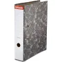 Archivador de Palanca Esselte Gris Din A4 (20 Unidades) de Esselte, Archivadores - Ref: S8424374, Precio: 50,72 €, Descuento: %