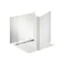 Ring binder Esselte White A4 (10Units) by Esselte, Filing cabinets - Ref: S8424387, Price: 39,11 €, Discount: %