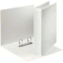 Ring binder Esselte White A4 (10 Units) by Esselte, Folders - Ref: S8424392, Price: 34,07 €, Discount: %