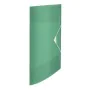 Dossier Esselte Colour'ice A4 Vert 4 Pièces de Esselte, Dossiers - Réf : S8424424, Prix : 11,63 €, Remise : %