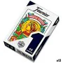 Pack of Spanish Playing Cards (40 Cards) Fournier 12 Units 61,5 x 95 mm by Fournier, Card Games - Ref: S8424475, Price: 40,15...