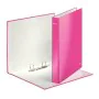 Ring binder Leitz Fuchsia A4 (10Units) by Leitz, Filing cabinets - Ref: S8424798, Price: 43,84 €, Discount: %