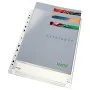 Housses Leitz PVC Transparent A4 (5 Unités) de Leitz, Pochettes perforées - Réf : S8424823, Prix : 100,82 €, Remise : %