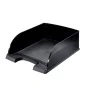 Classification tray Leitz 52330095 A4 polystyrene Black 4 Units by Leitz, File classifiers and storage - Ref: S8424835, Price...