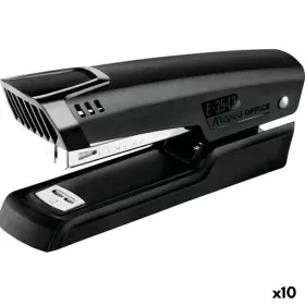 Stapler Maped Black (10Units) by Maped, Manual Staplers - Ref: S8424842, Price: 52,64 €, Discount: %