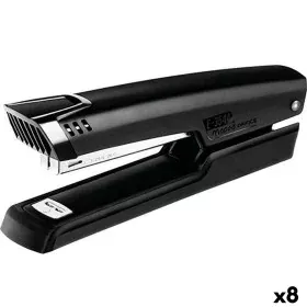 Stapler Maped Black 24/6 - 26/6 (8 Units) by Maped, Manual Staplers - Ref: S8424843, Price: 54,11 €, Discount: %