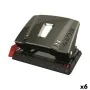 Rock drill Maped A6203 Black (6 Units) by Maped, Hole Punches - Ref: S8424856, Price: 44,92 €, Discount: %