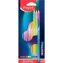 Matite colorate Maped Nightfall Multicolore 12 Pezzi (12 Unità) di Maped, Materiali da disegno - Rif: S8424937, Prezzo: 17,10...