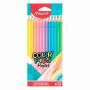 Colouring pencils Maped Color' Peps Multicolour 12 Pieces (12 Units) by Maped, Drawing materials - Ref: S8424940, Price: 27,7...