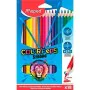 Colouring pencils Maped Color' Peps Strong Multicolour 18 Pieces (12 Units) by Maped, Drawing materials - Ref: S8424959, Pric...