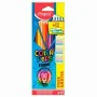 Lápices de colores Maped Color' Peps Strong Multicolor 12 Piezas (12 Unidades) de Maped, Materiales de dibujo - Ref: S8424962...