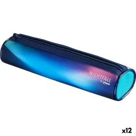 School Case Maped 21 x 6 cm Multicolour (12 Units) by Maped, Pencil cases - Ref: S8424981, Price: 62,04 €, Discount: %