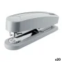 Agrafadora Novus Harmony B4 Metal Cinzento (20 Unidades) de Novus, Agrafadores manuais - Ref: S8424997, Preço: 303,12 €, Desc...